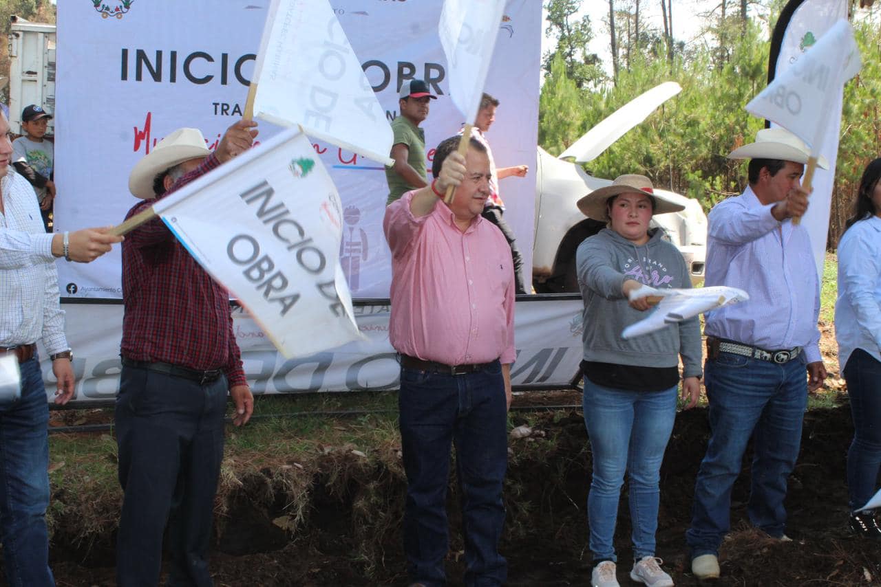 1686747457 275 Gira de trabajo de nuestro Presidente Municipal Tono Diaz e