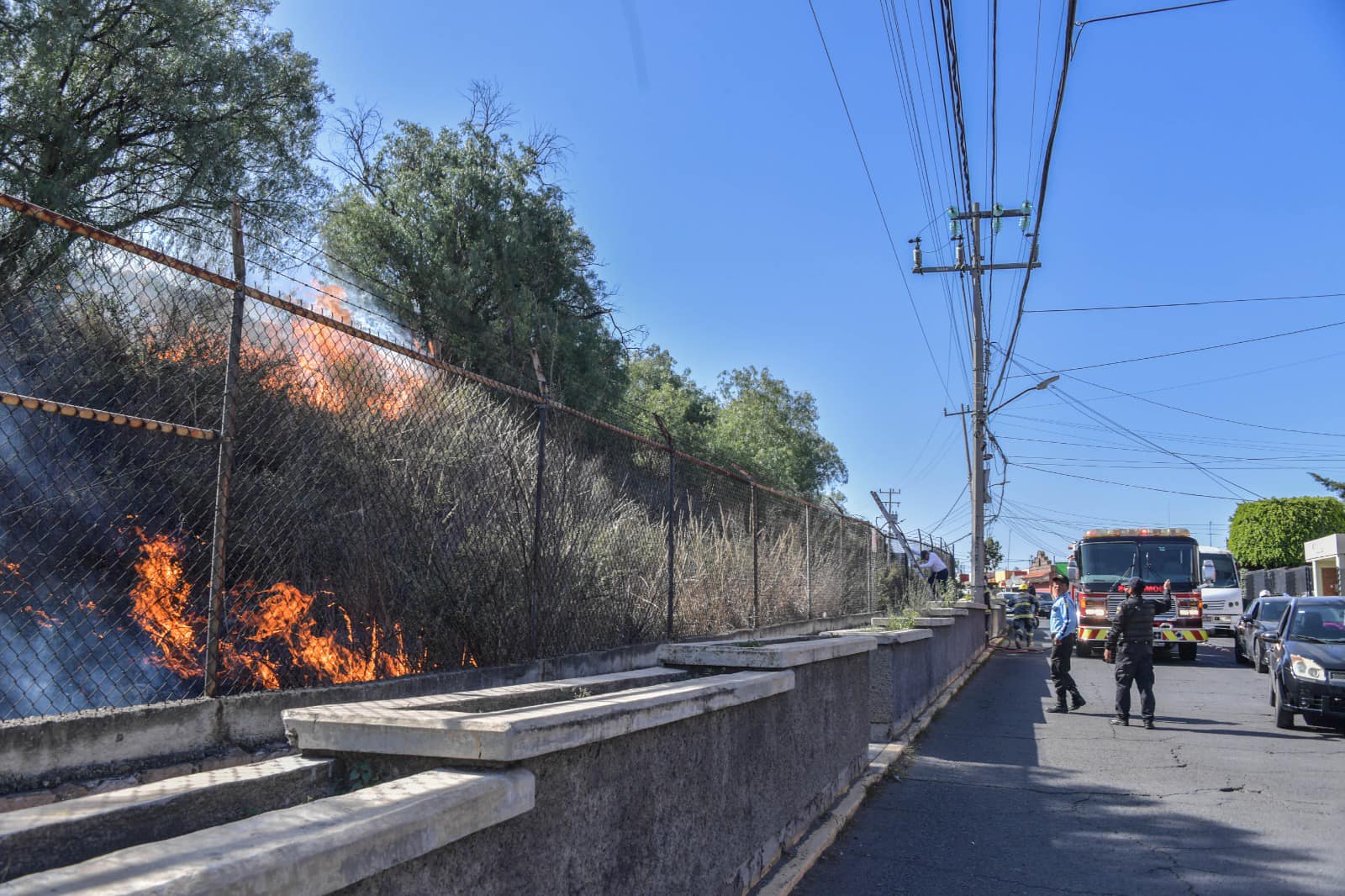 1686747862 191 Gracias a la pronta respuesta de proteccion civil y bomberos