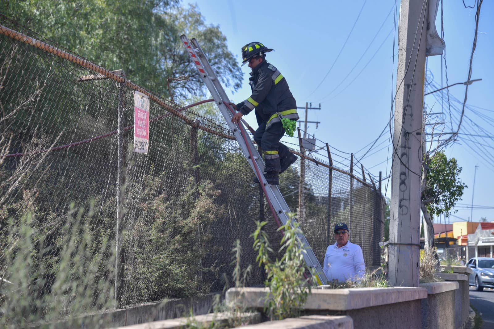 1686747868 78 Gracias a la pronta respuesta de proteccion civil y bomberos