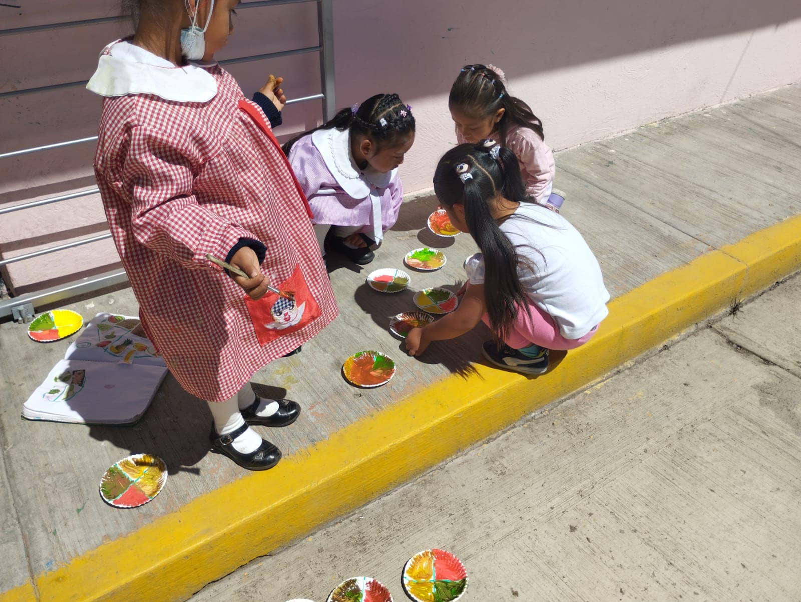 1686747987 995 El dia de hoy se llevo a cabo la actividad