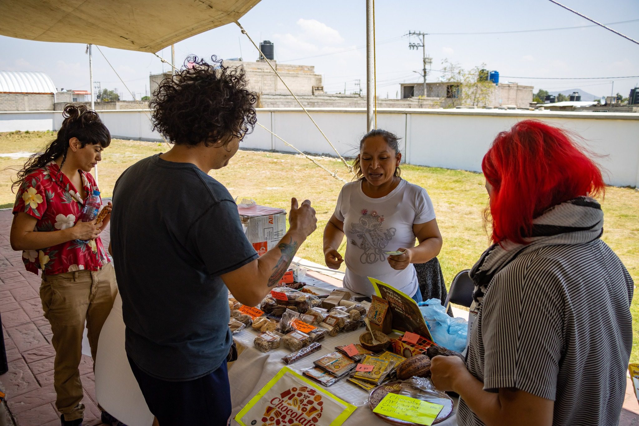 1686748124 69 Seguimos visitando a las escuelas con la Caravana Educativa con