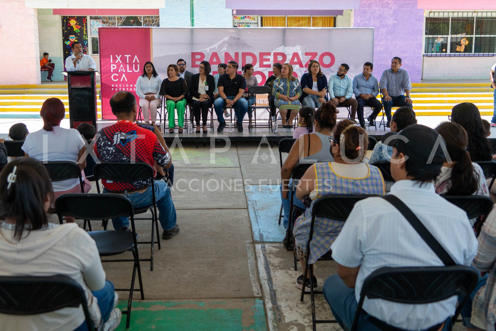 1686751596 932 ¡Garantizamos la seguridad de ninas y ninos de la Unidad