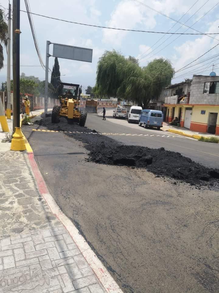 1686752193 683 callesyvialidades El Gobierno Municipal de Ayapango administracion 2022 2024 qu