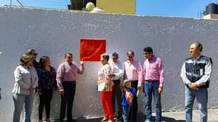 1686753050 EnVivo Sigue la inauguracion de obra en las Calles RioLerma