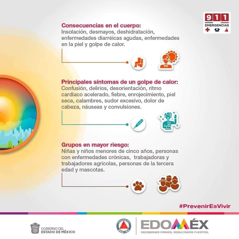 1686753437 511 Ante las altas temperaturas que se presentan en nuestro municipio