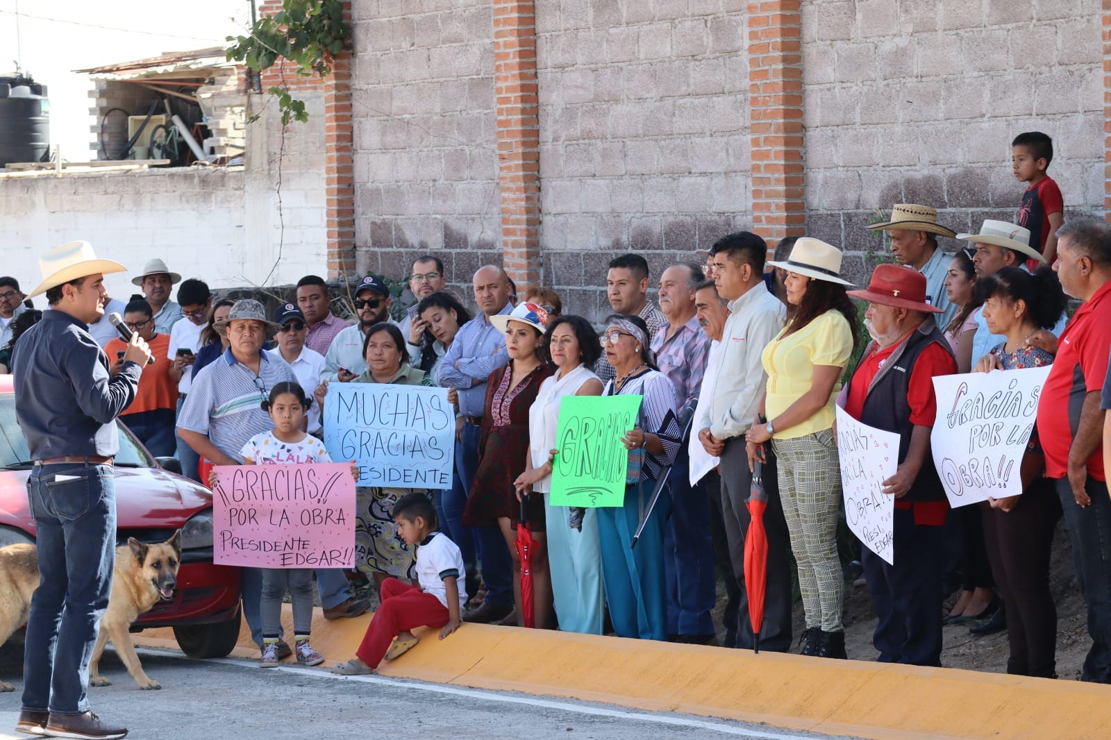 1686753745 373 Hoy vivimos un gran momento para nuestra querida comunidad de