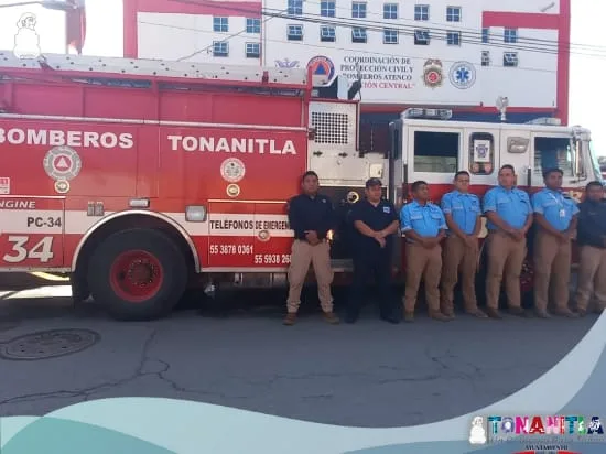 1686758428 El personal de Bomberos de Tonanitla participaron en una capacitacion jpg