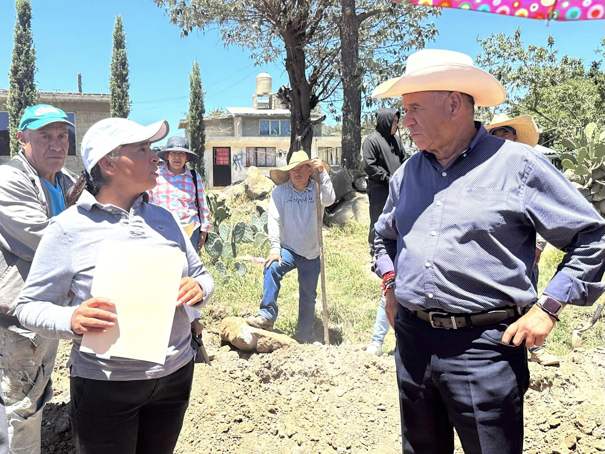 1686763231 872 El gobierno que siempre cumple del Presidente Municipal Jesus Cedillo