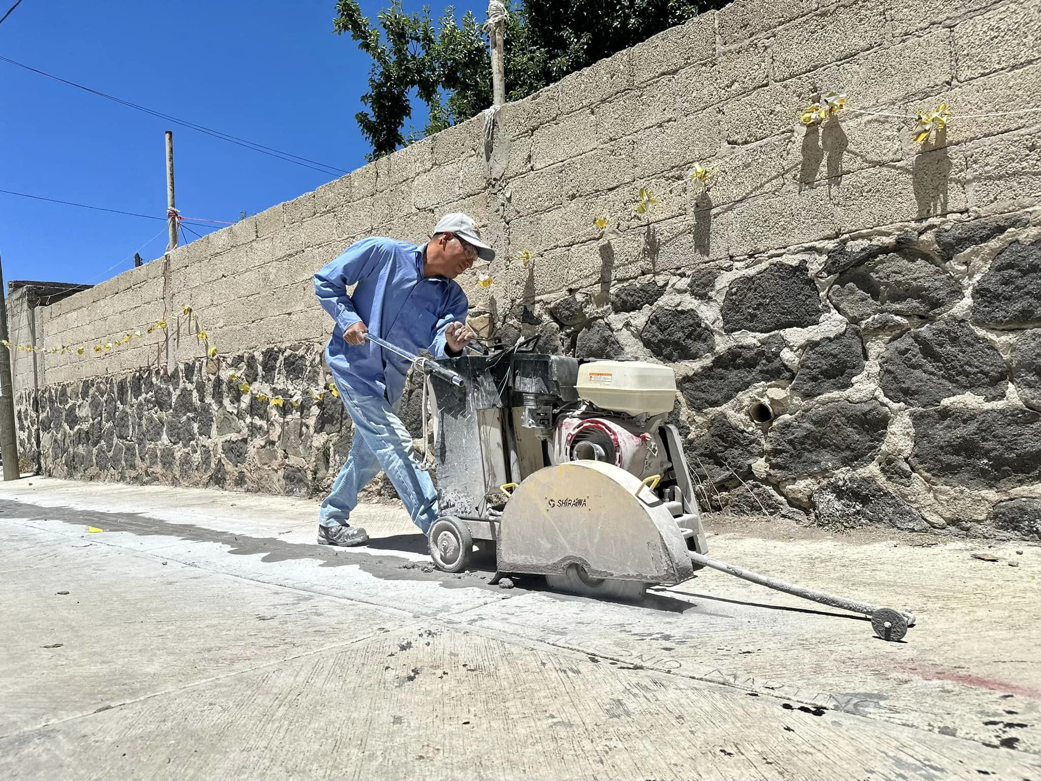 1686763237 513 El gobierno que siempre cumple del Presidente Municipal Jesus Cedillo