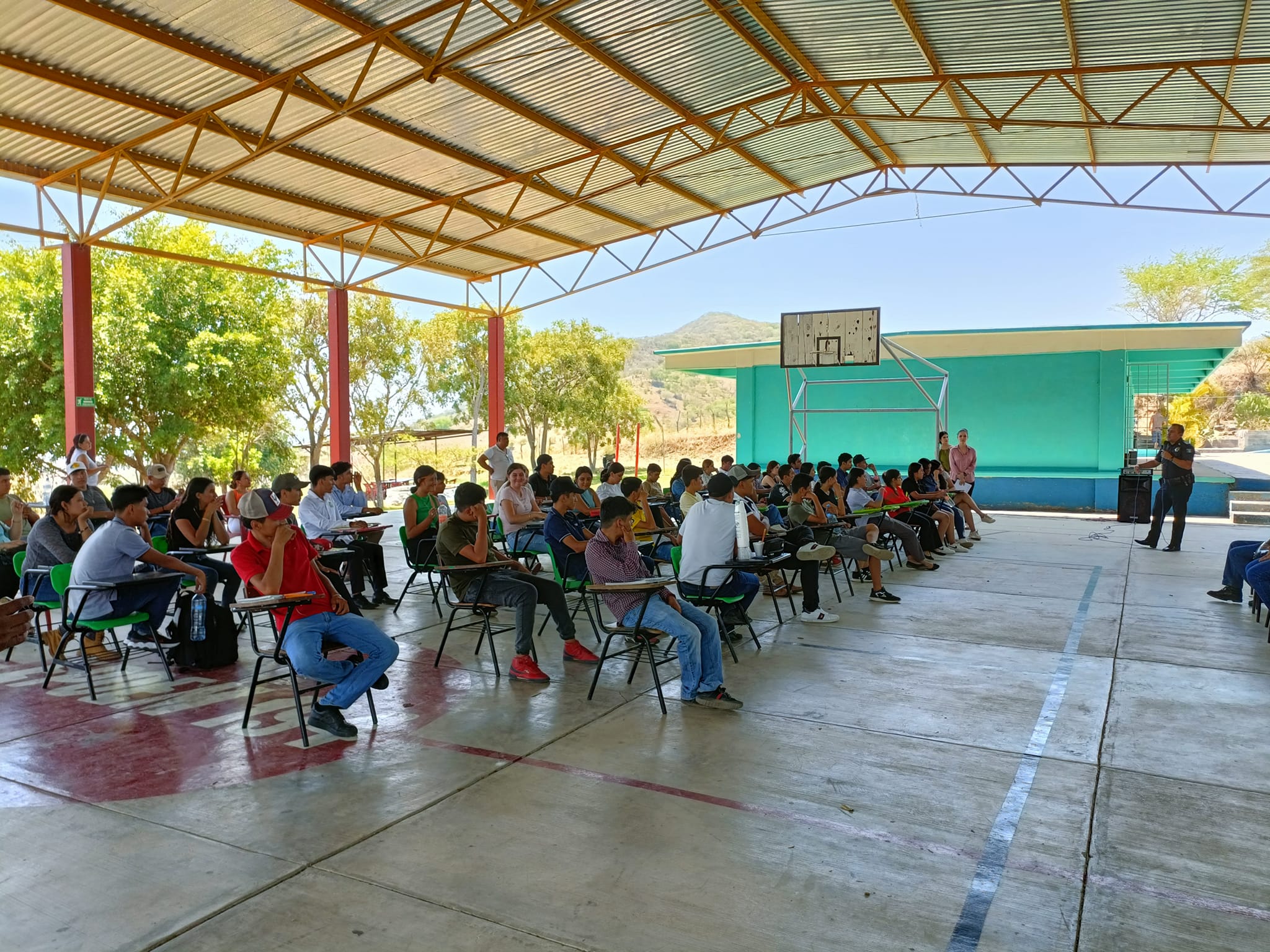 1686767788 41 A traves de la Coordinacion Municipal de Atencion a la