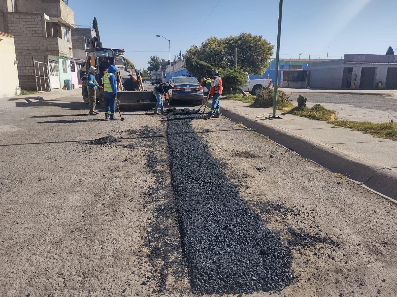 1686769842 935 No paramos de construir y rehabilitar la infraestructura de nuestras