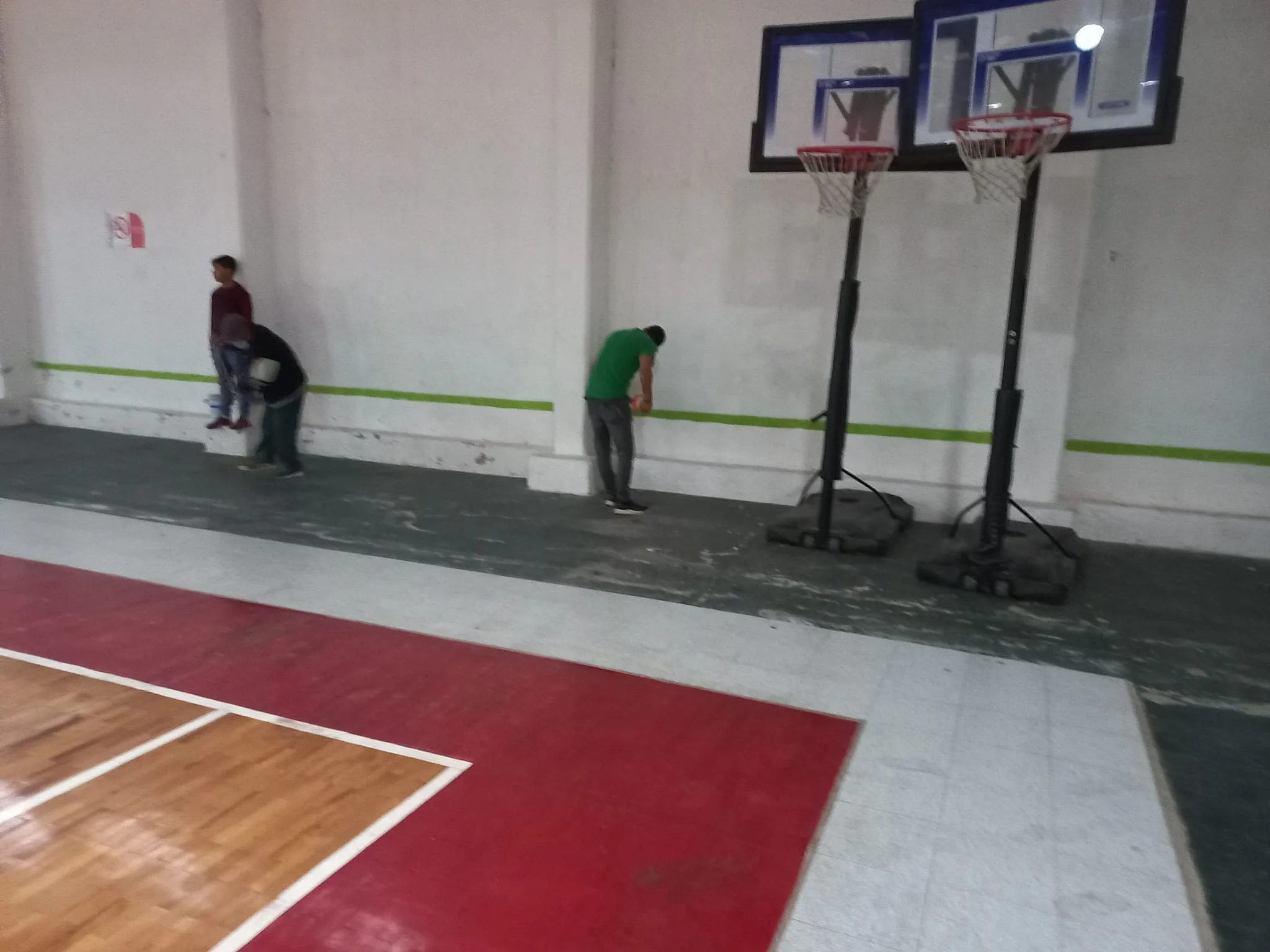 1686770899 Siempre las instalaciones deportivas estan en constante mantenimiento para que jpg