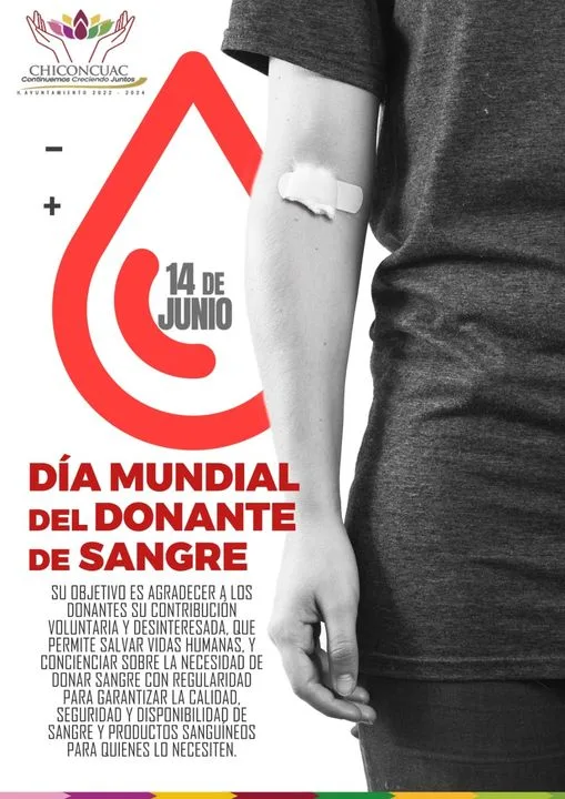 1686771588 Hoy es el Dia Mundial del Donante de Sangre Este jpg