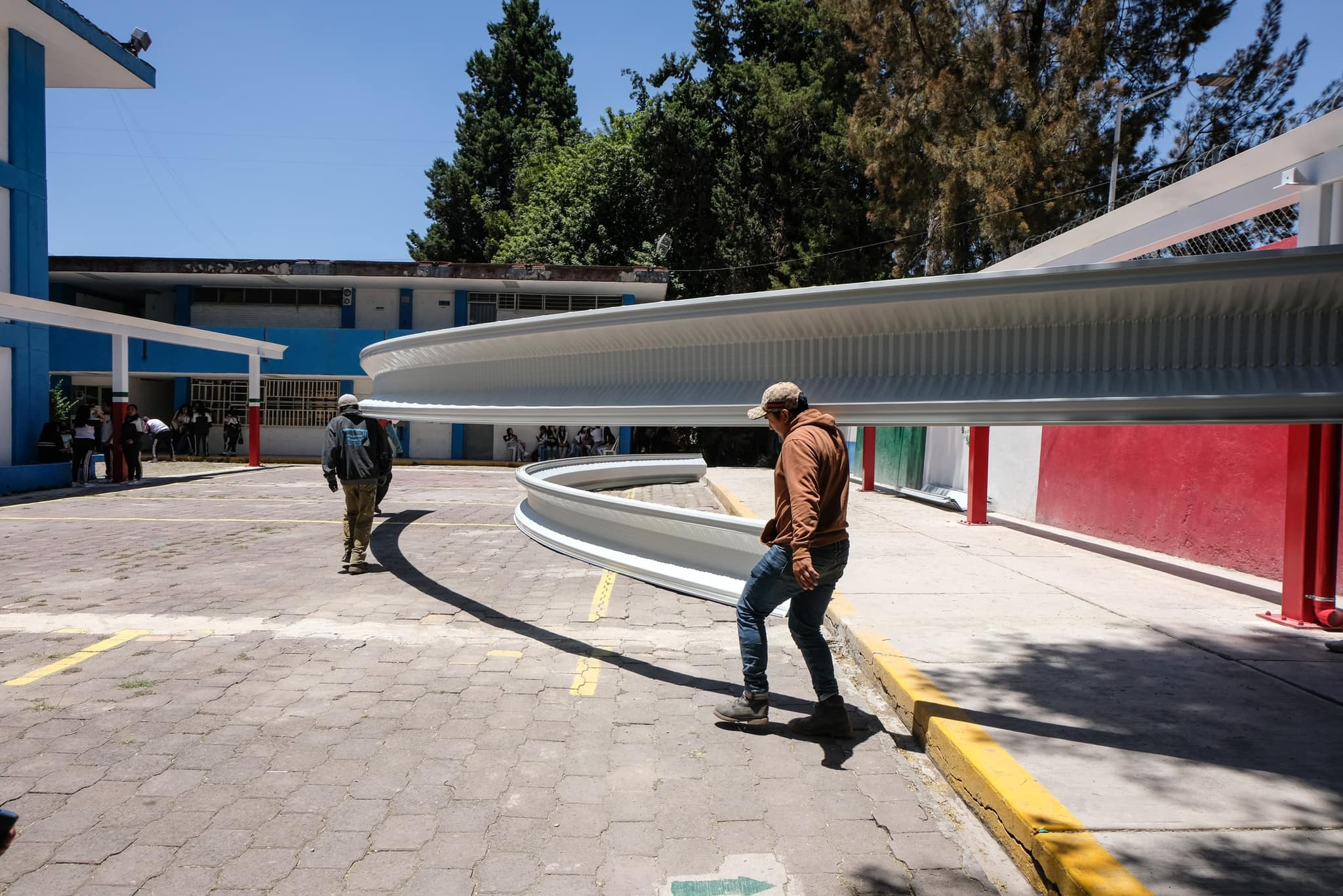 1686771926 897 ¡Hoy mas que nunca las escuelas necesitan instalaciones dignas Estamos