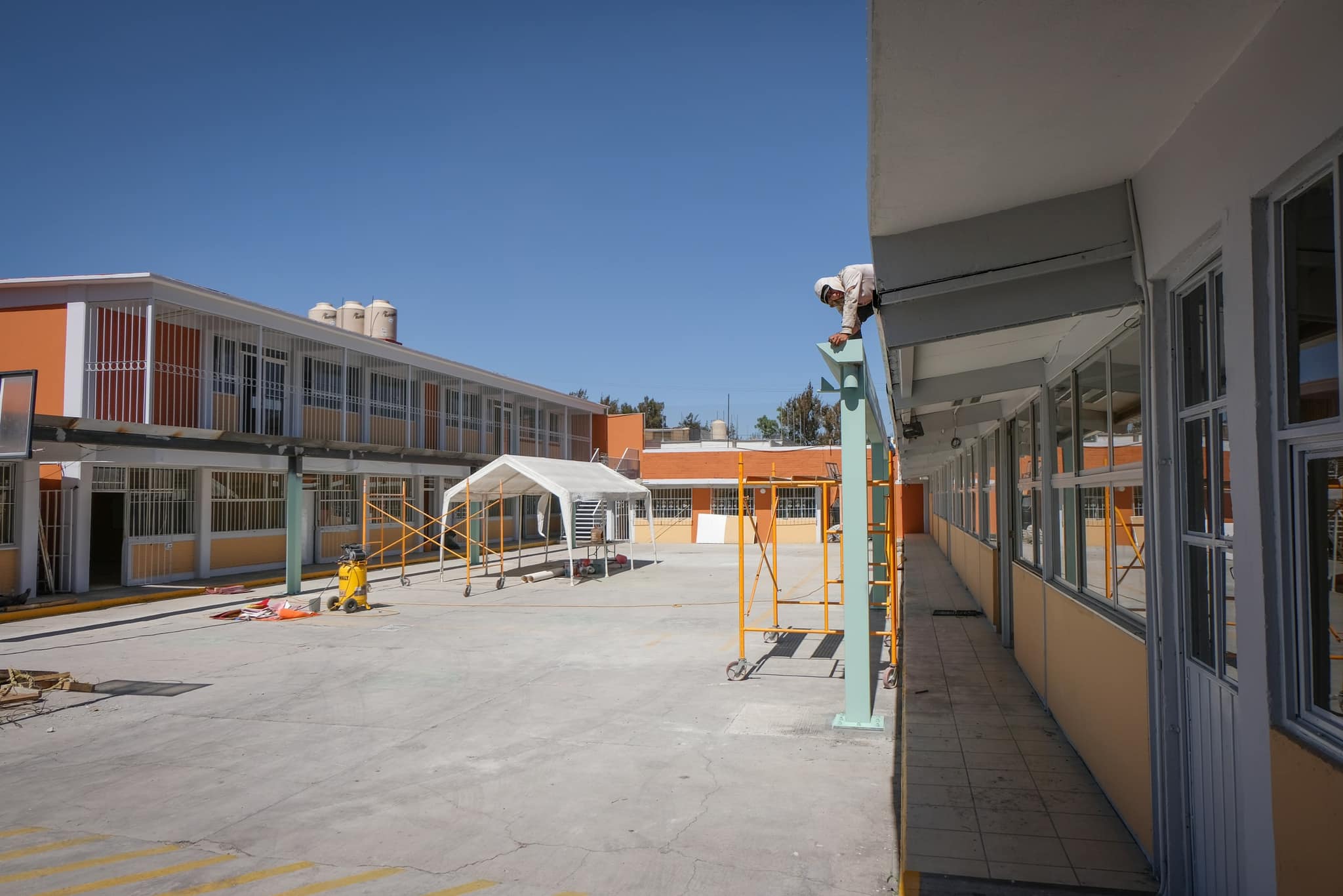 1686771937 575 ¡Hoy mas que nunca las escuelas necesitan instalaciones dignas Estamos