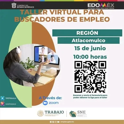 1686774716 TALLER VIRTUAL DE BUSCADORES DE EMPLEO jpg