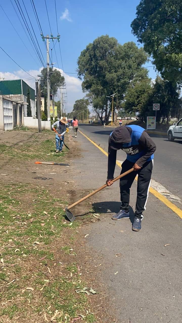 1686776614 361 JornadaDeLimpieza El Gobierno Municipal de Ayapango administracion 2022 2024 c