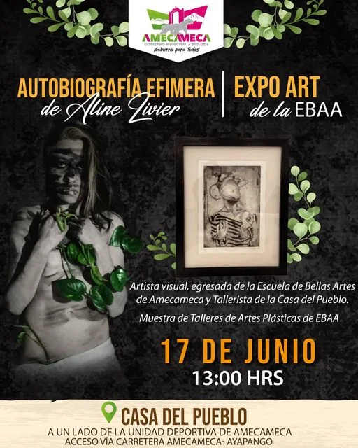 1686776805 El GobiernoParaTodos te invita a la ExpoArt de la EBBA jpg