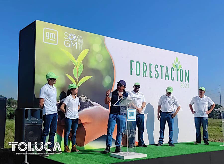 1686777337 779 ¡Arrancamos nuestras jornadas de Reforestacion2023 Gracias a la participacio