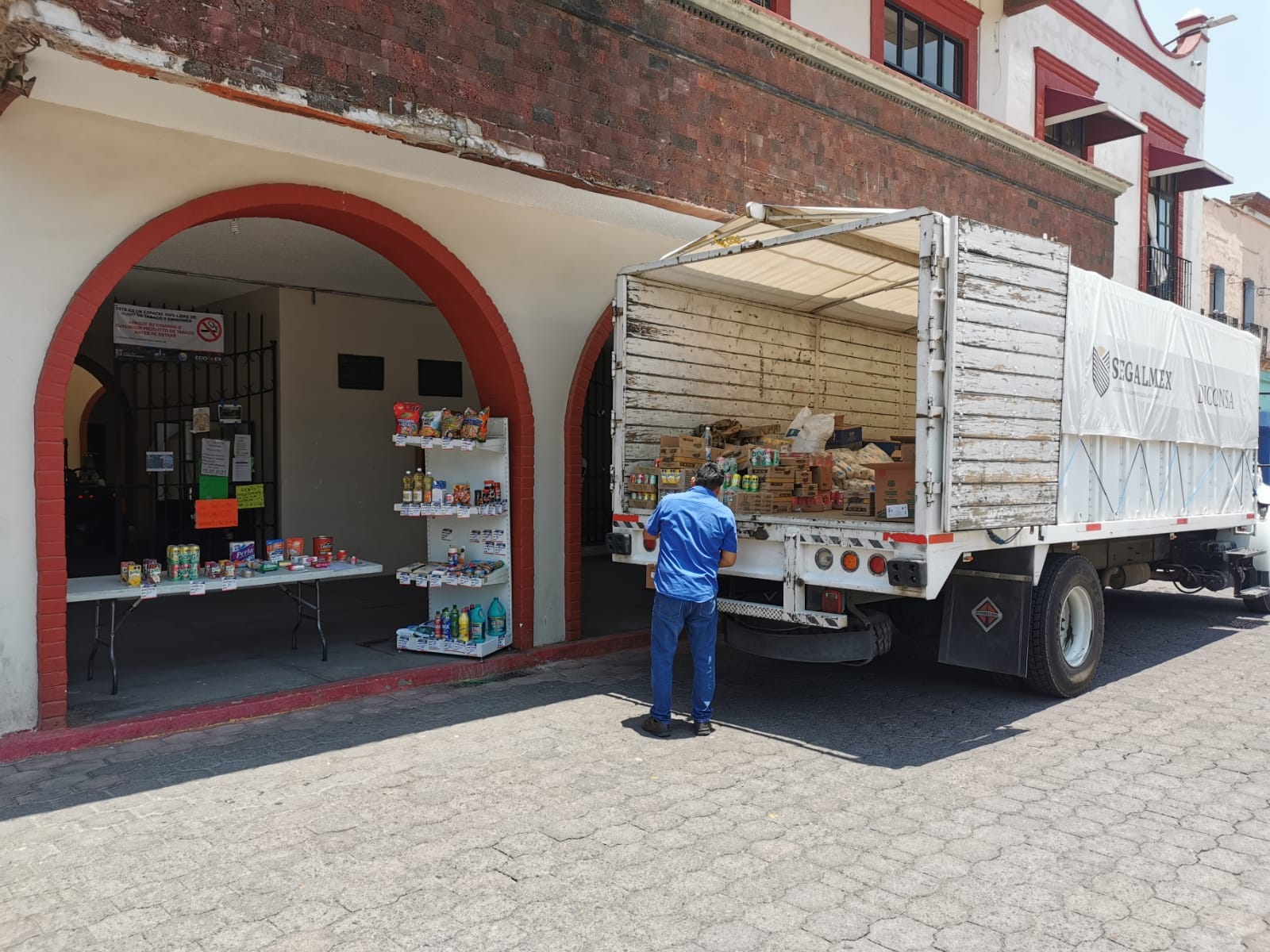 1686777988 293 Les recordamos que el dia de hoy llego la Tienda