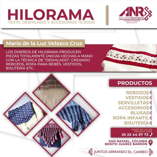 1686778608 Te presentamos a Hilorama textil deshilado y accesorios tejidos Otro jpg