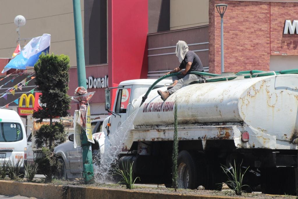 1686779795 306 INICIA CAMPANA DE REFORESTACION 2023 EN CHIMALHUACAN