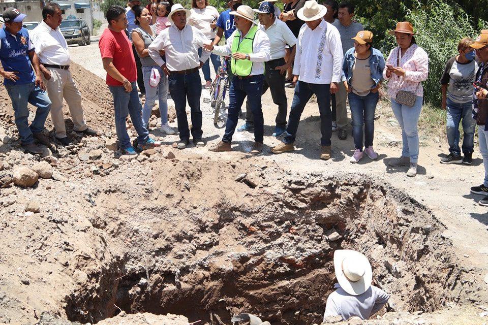 1686781125 179 HOY DAMOS INICIO A LAS OBRAS PUBLICAS DE ESTE ANO