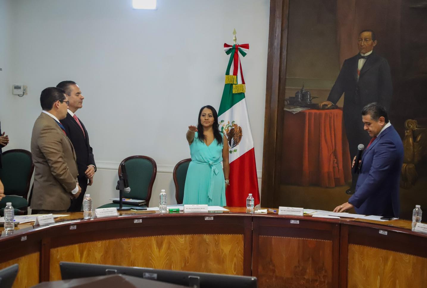 1686785786 316 Llevamos a cabo la Cuadragesima Tercera Sesion Ordinaria de Cabildo