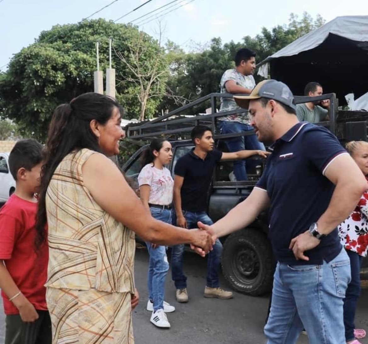 1686830809 792 Esta tarde la comunidad del MesonNuevo ha sido testigo de