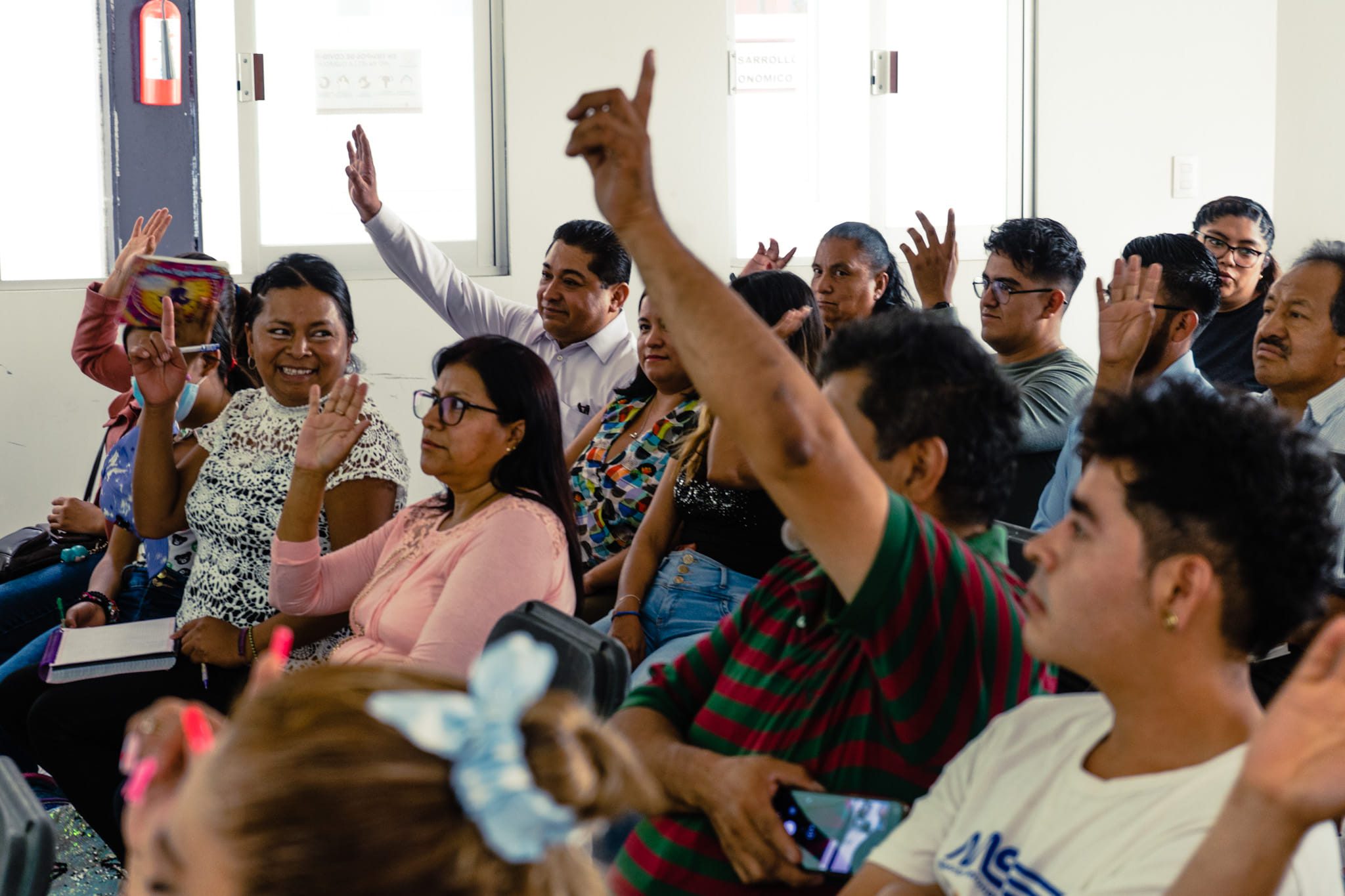 1686831340 539 EN CHIMALHUACAN FOMENTAN EL EMPRENDIMIENTO E IMPULSAN LA ECONOMIA LOCAL