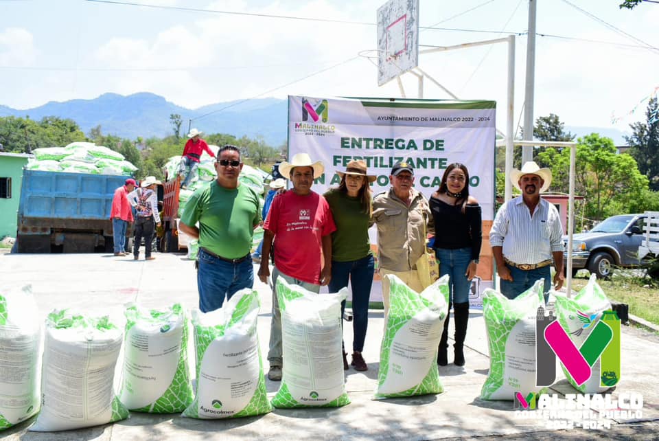 1686835728 60 En esta administracion estamos acercando el abono hasta sus comunidades