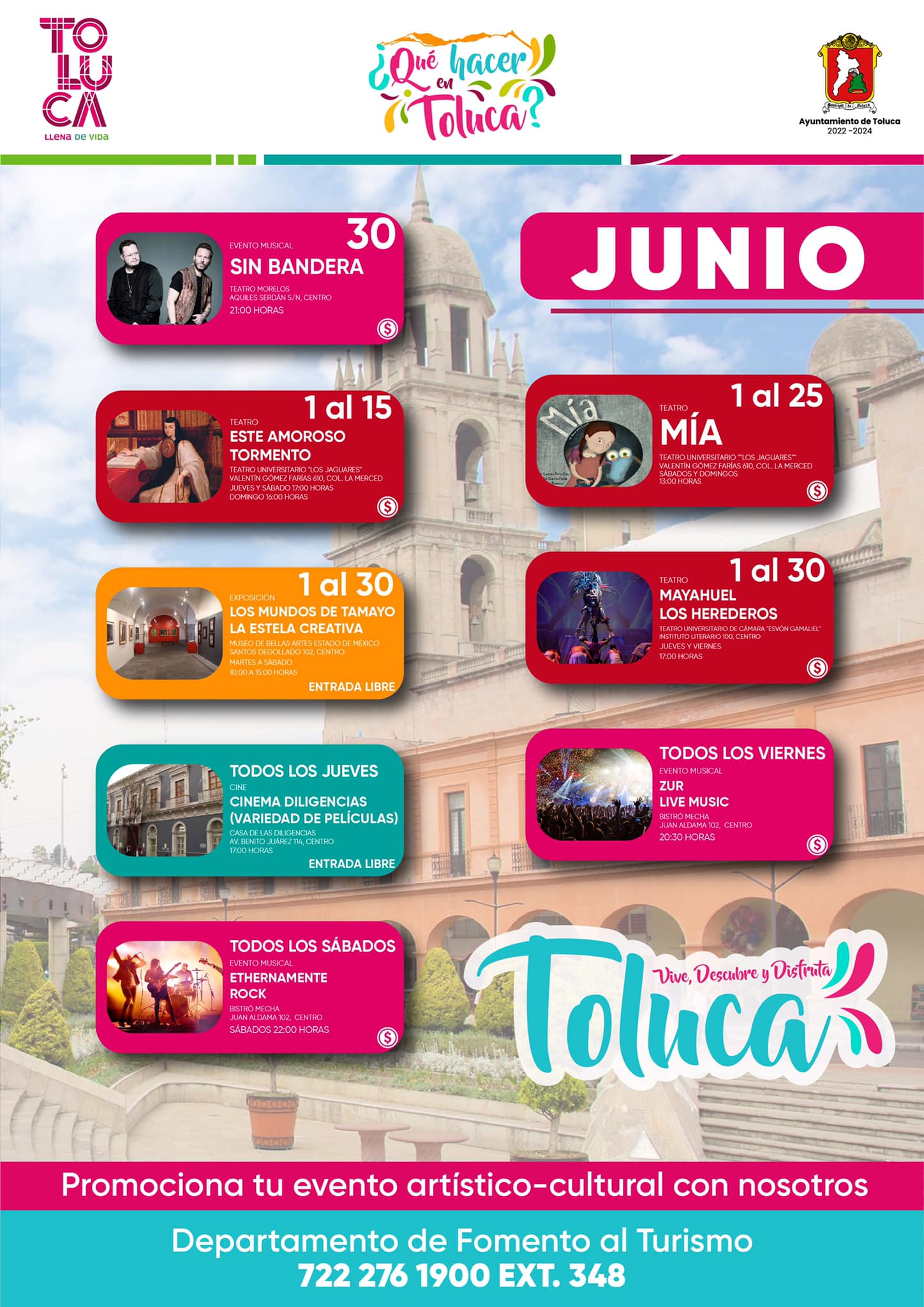 1686837821 59 ¡Este JUNIO te invitamos a Toluca