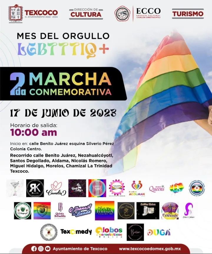 1686838079 Celebremos el orgullo LGBTTIQ este fin de semana con la jpg