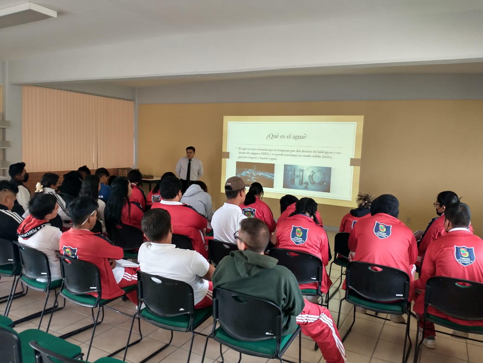 1686846205 749 El Ayuntamiento de Texcoco realiza una platica sobre educacion ambiental