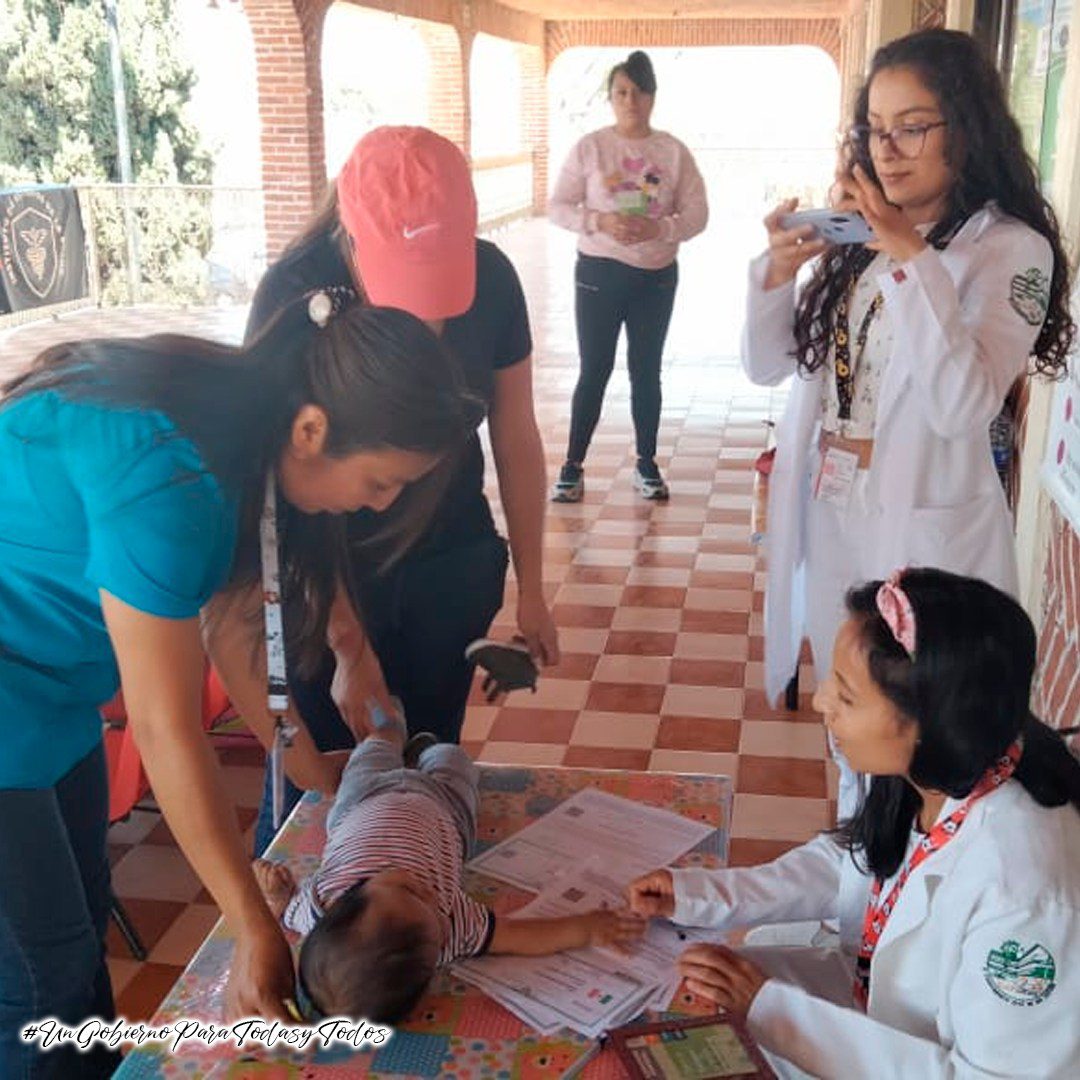 1686849265 754 La Coordinacion de Salud del H Ayuntamiento de Axapusco encabezado