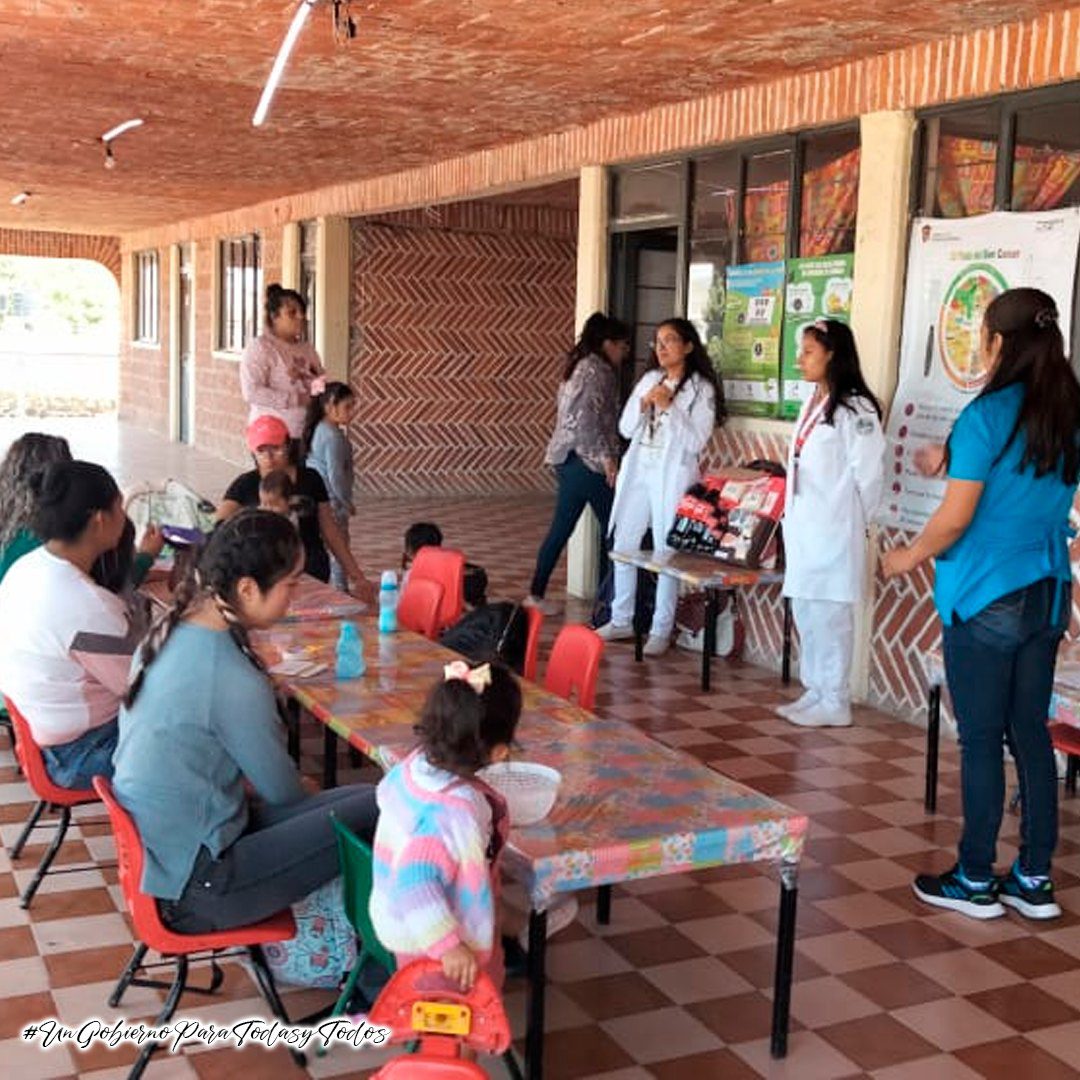 1686849273 879 La Coordinacion de Salud del H Ayuntamiento de Axapusco encabezado