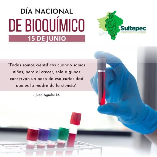 1686849951 15 de junio Dia Nacional del Bioquimico jpg