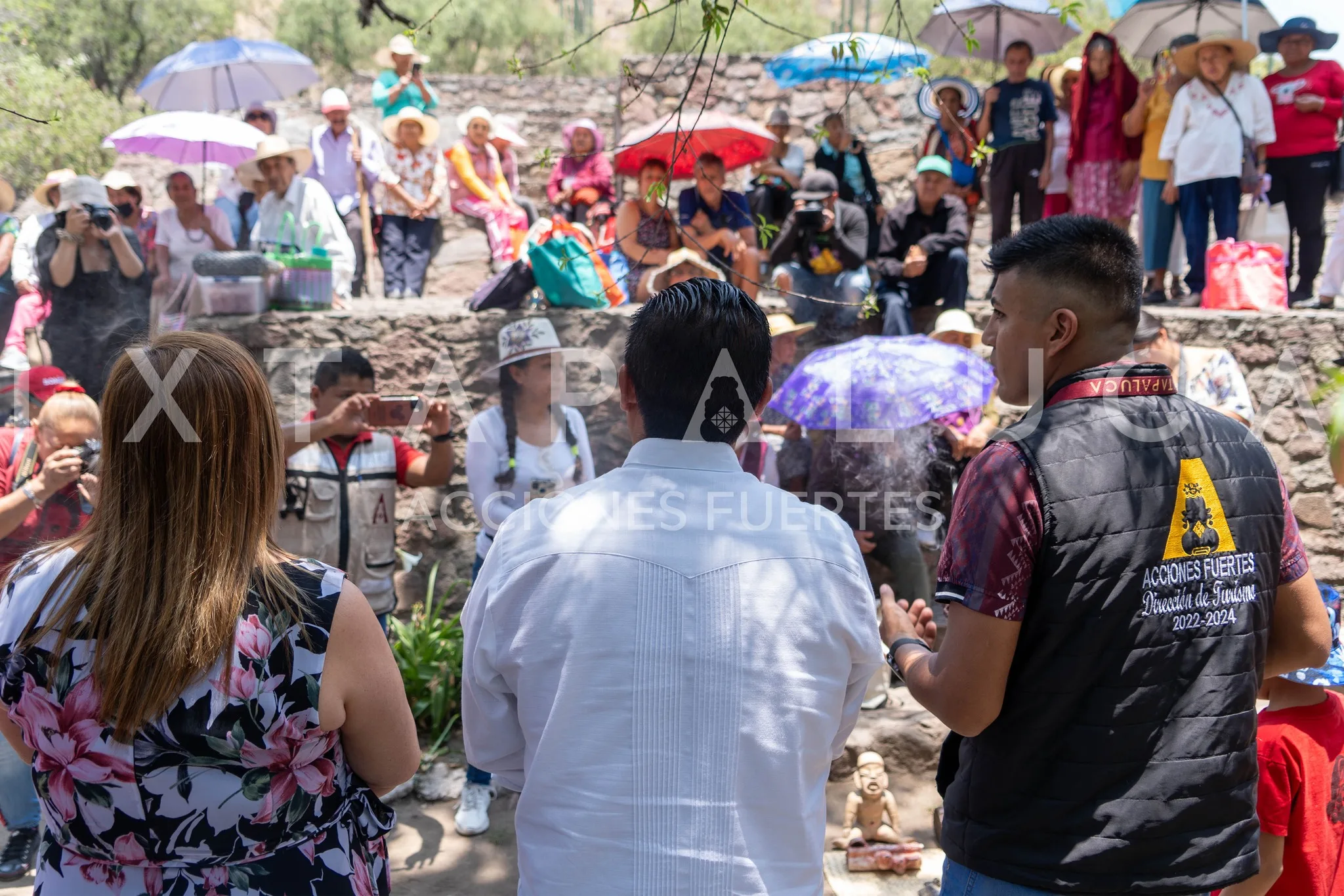 1686853184 La Direccion de Turismo realizo un paseo por la emblematica jpg