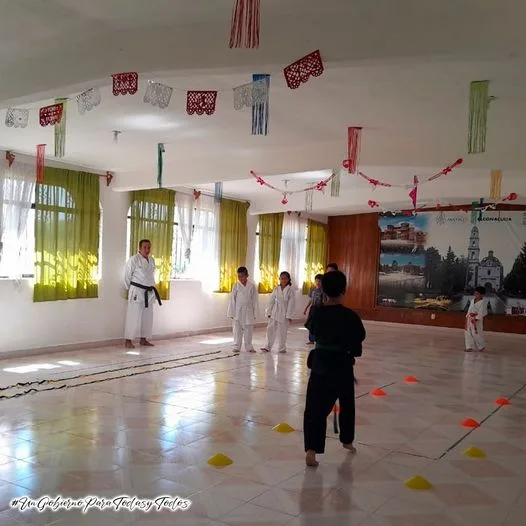 1686857509 La Casa de Cultura Toltecapan continua con las Clases de jpg