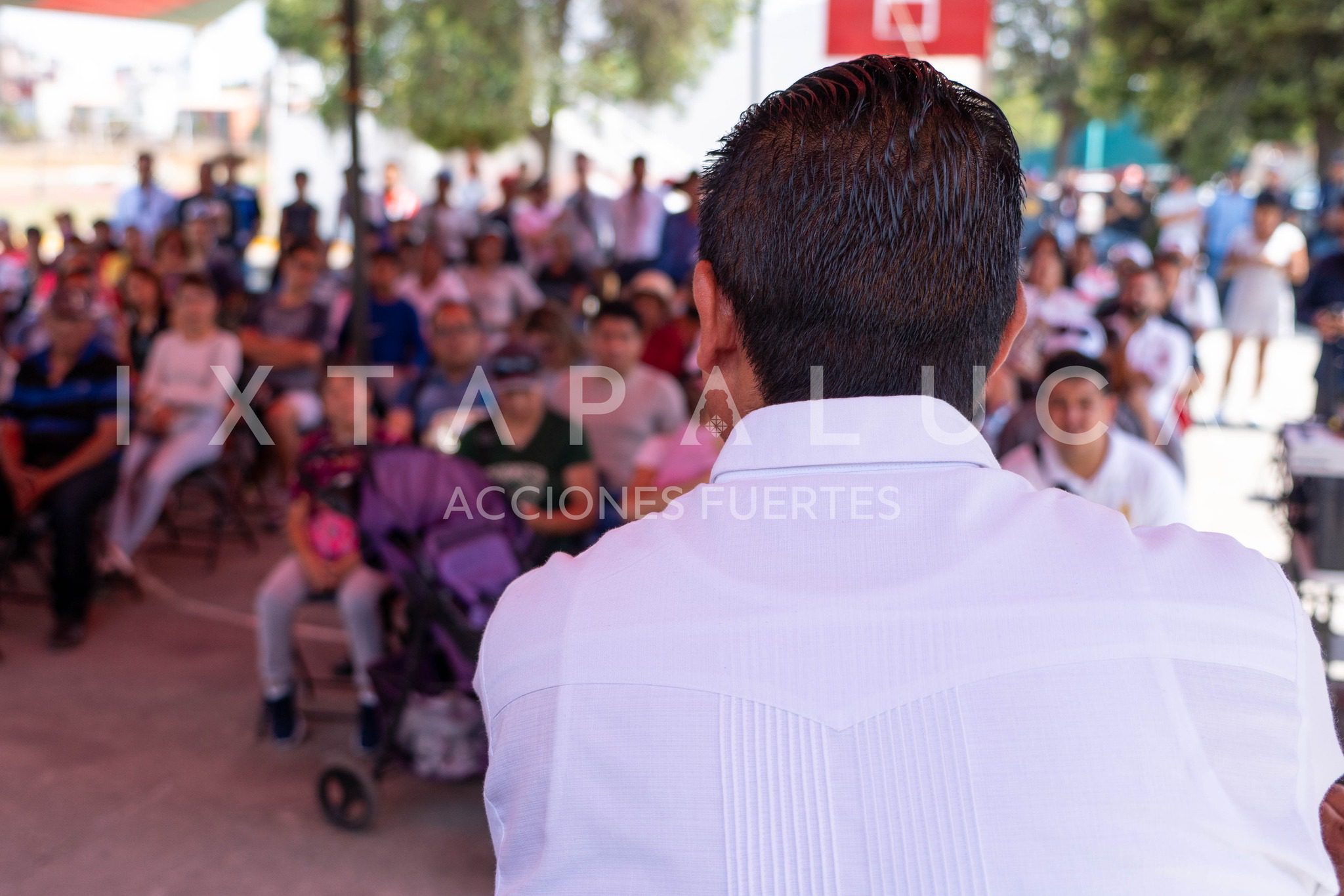 1686861381 655 Nuestro presidente Felipe Arvizu acudio a dar el banderazo que