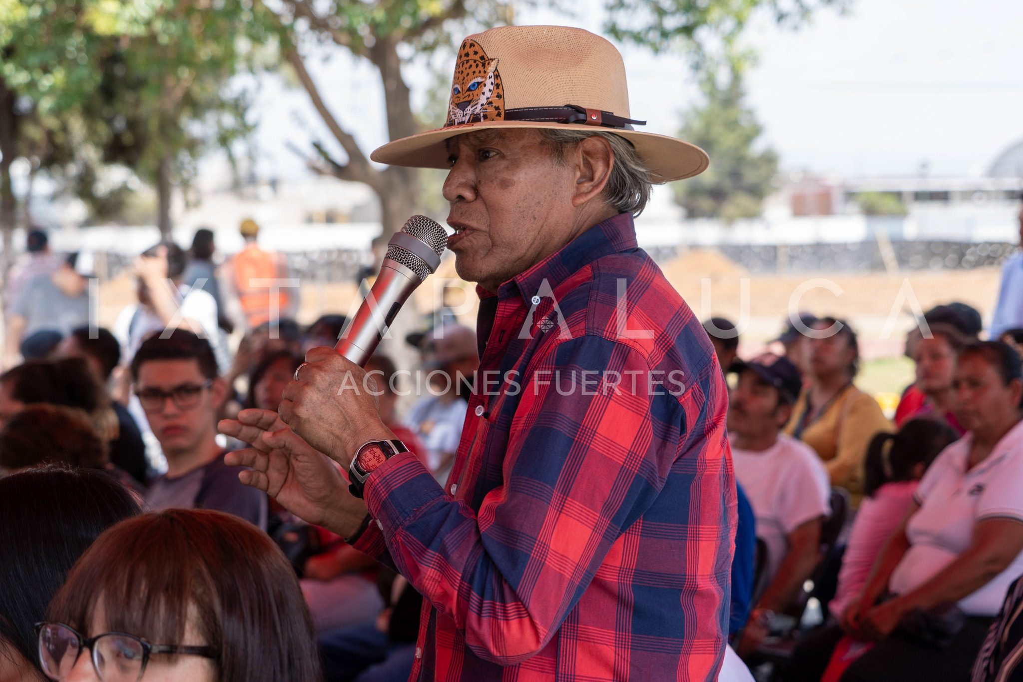 1686861389 777 Nuestro presidente Felipe Arvizu acudio a dar el banderazo que