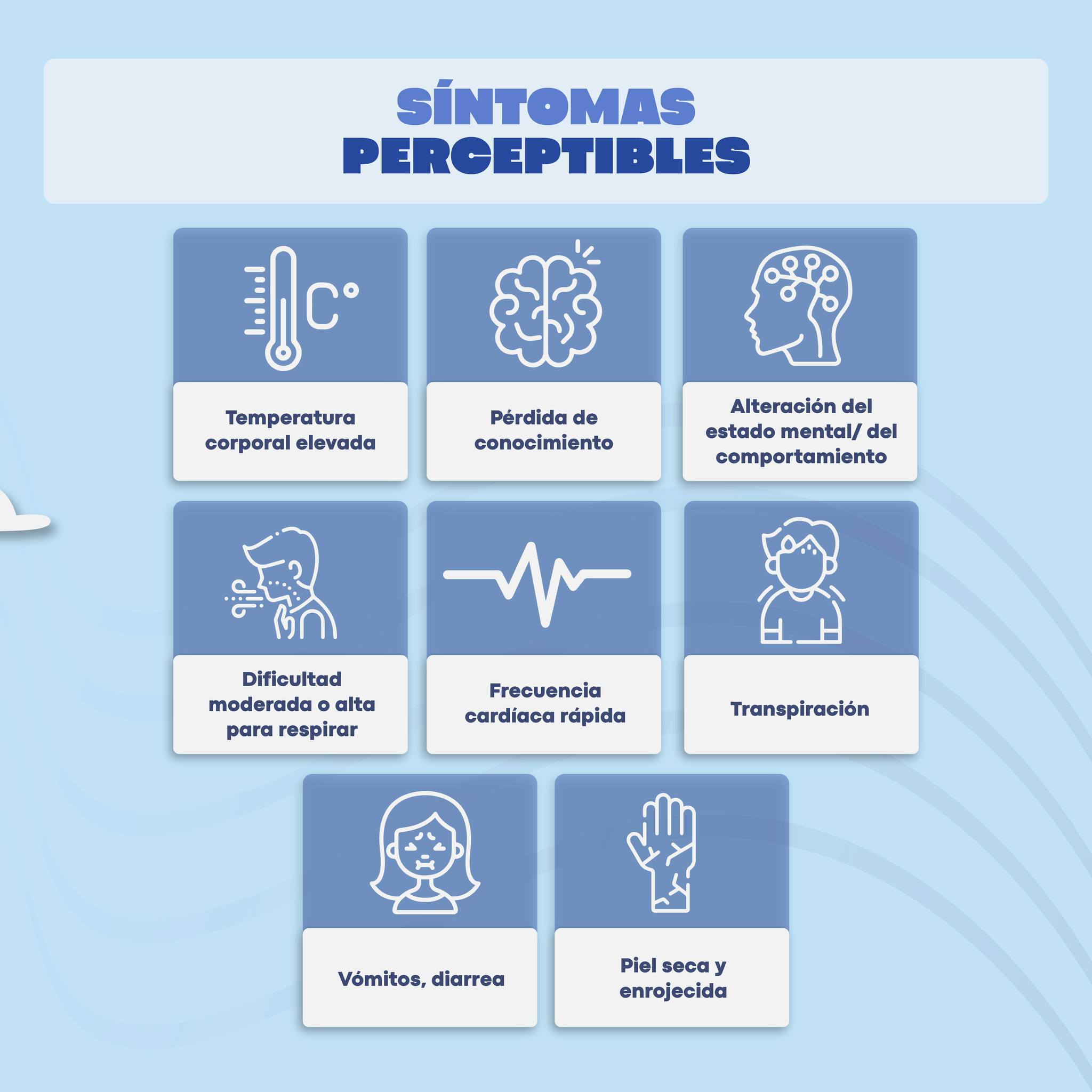 1686868999 146 Ante la actual ola de calor es importante extremar precauciones