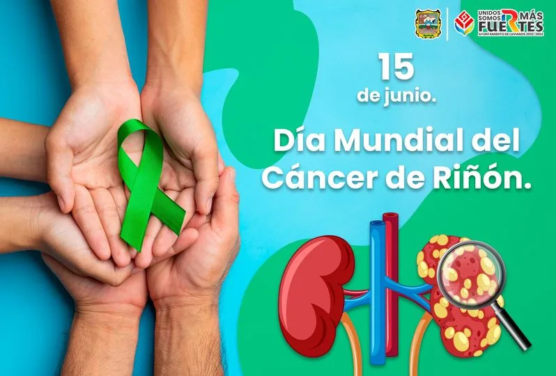 1686869338 15 de junio se conmemora el Dia Mundial del Cancer jpg