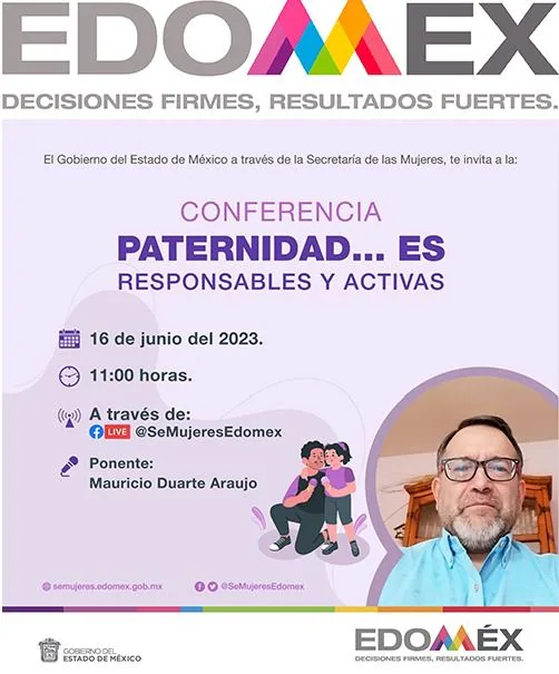 1686872635 En conmemoracion del dia del padre laSecretaria de las Mujeres jpg