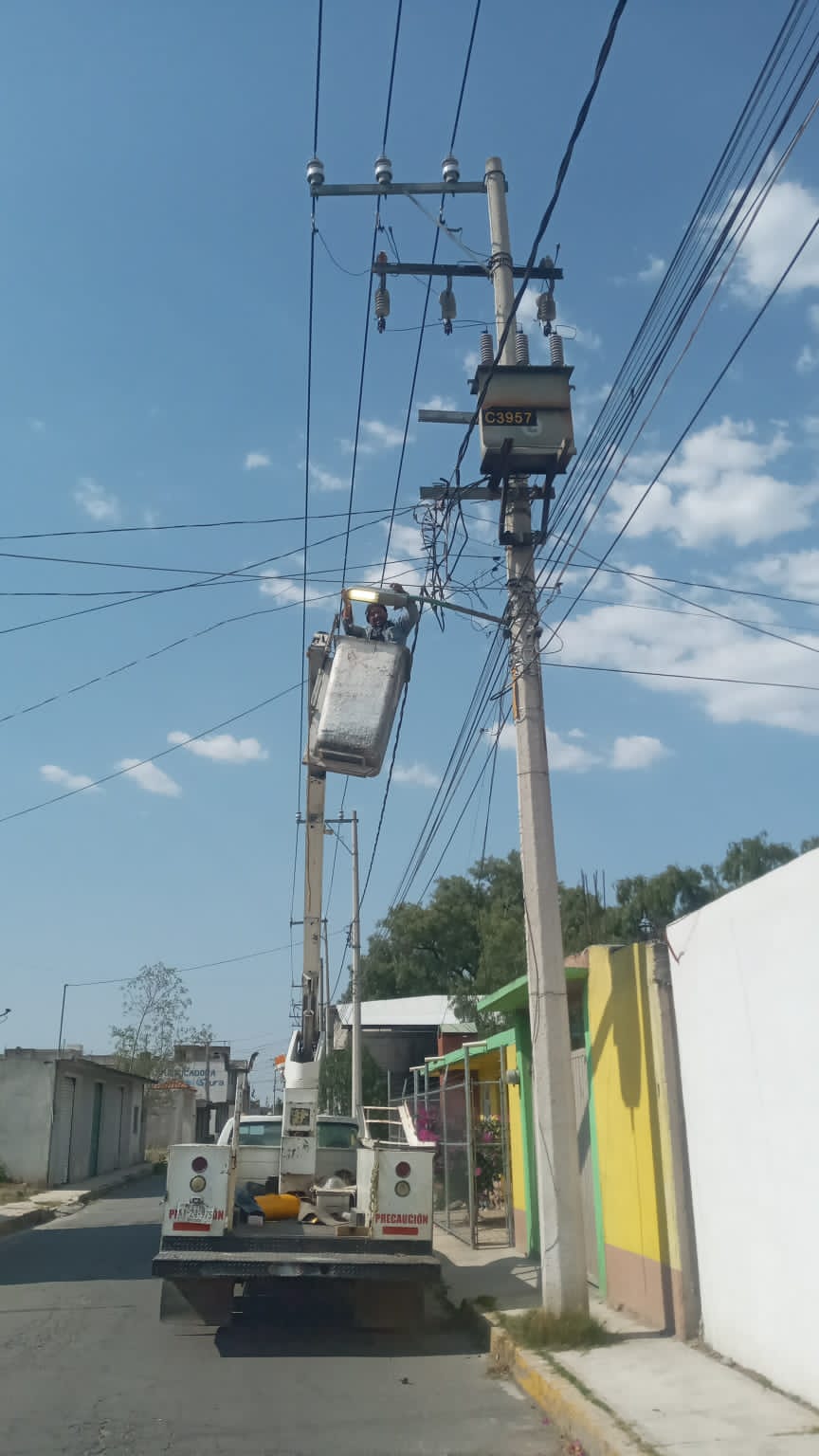 1686872915 816 El Gobierno Municipal de Jaltenco que preside la C Rosario