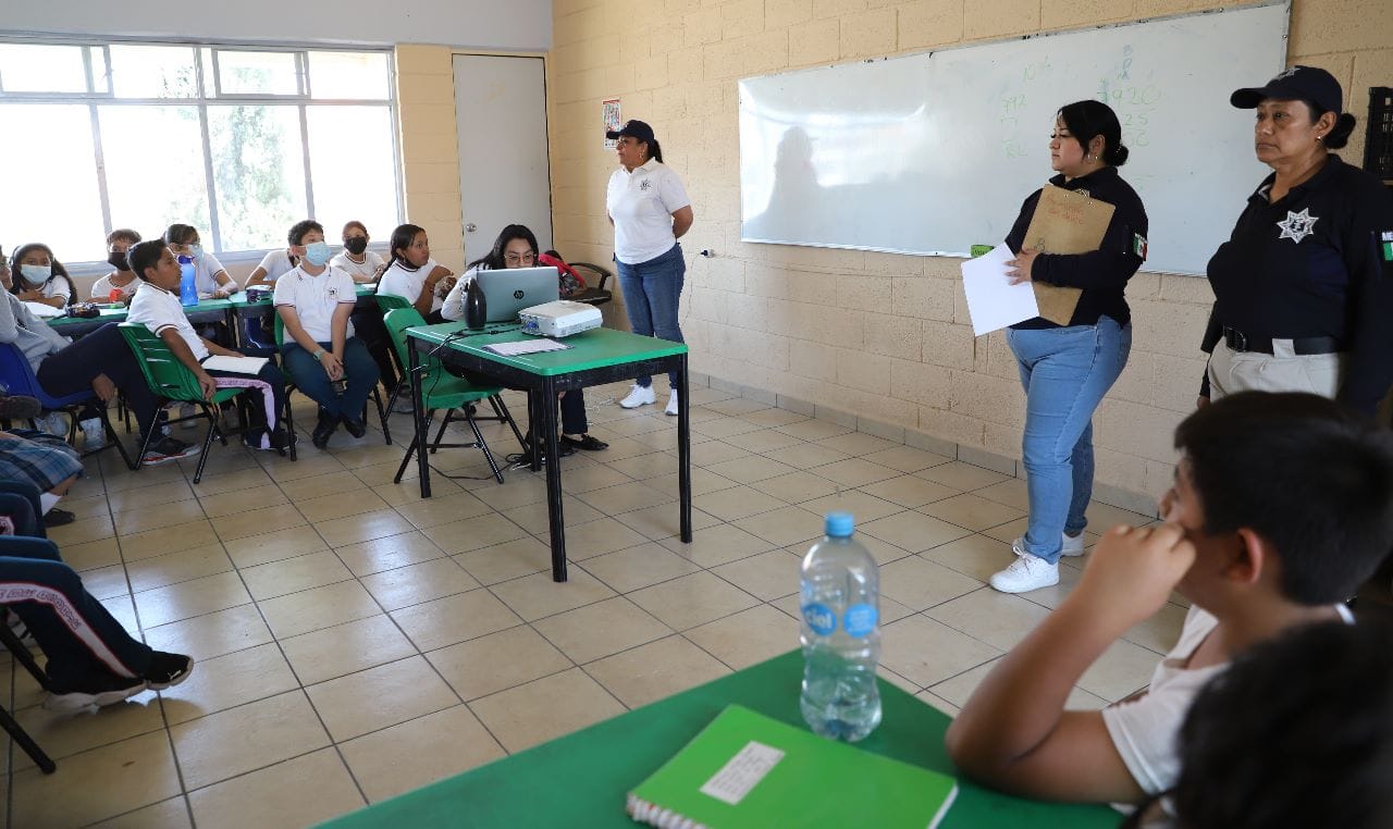 1686916837 809 En la escuela primaria Juana de Asbaje de Hacienda de