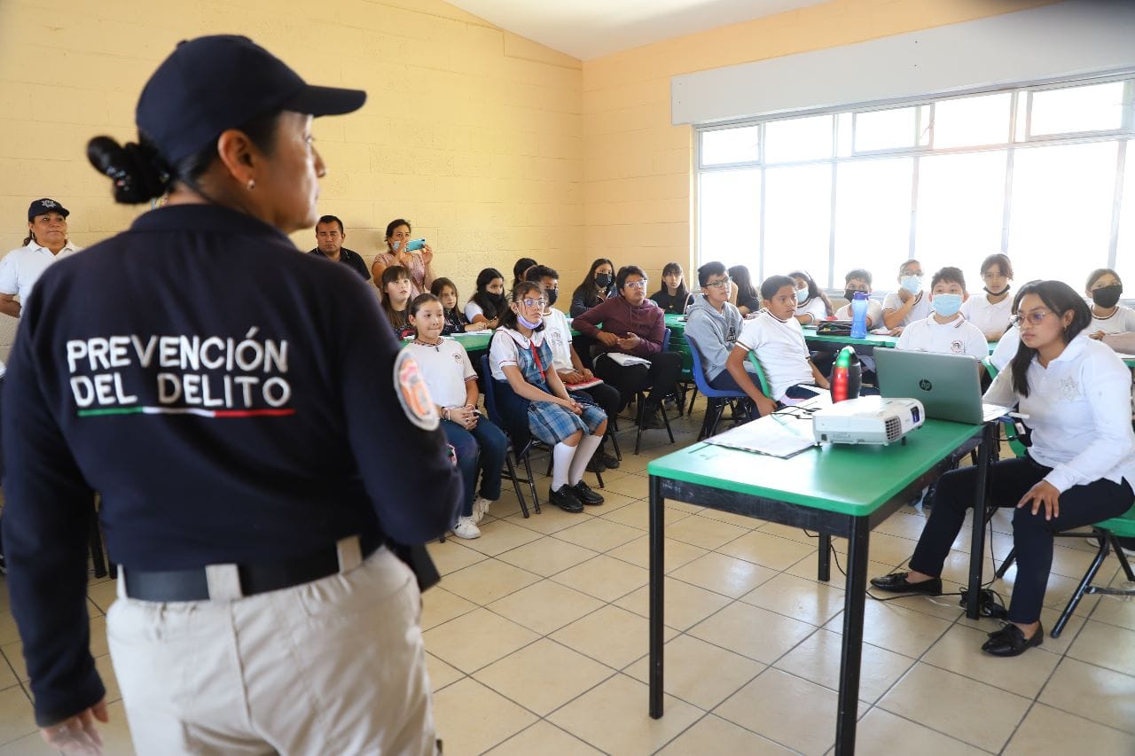 1686916843 491 En la escuela primaria Juana de Asbaje de Hacienda de