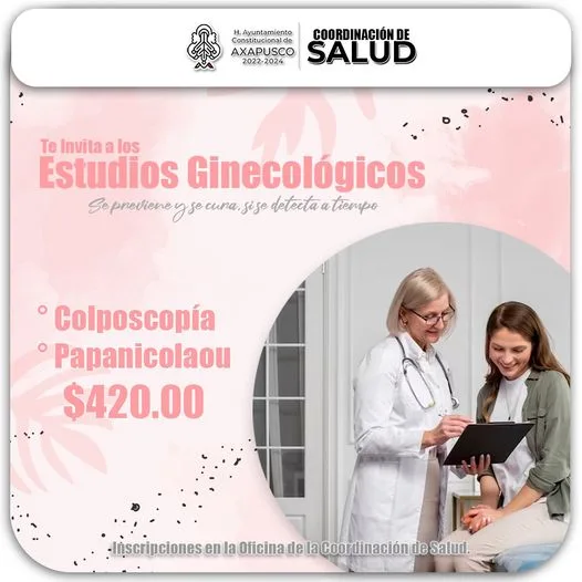 1686917393 La Coordinacion de Salud del H Ayuntamiento de Axapusco encabezado jpg