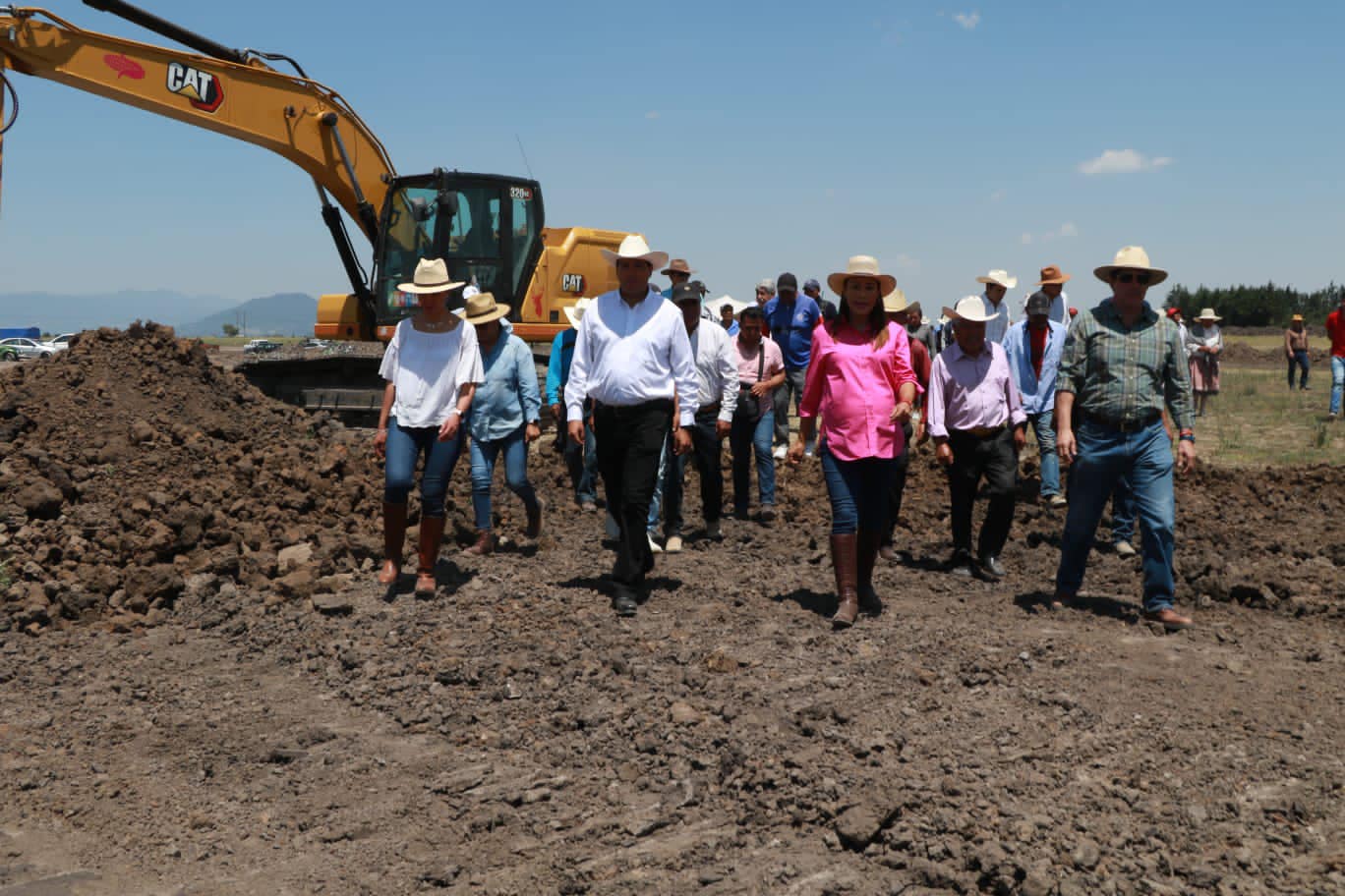 1686920963 218 Trabajos de ampliacion de la capacidad de captacion de agua