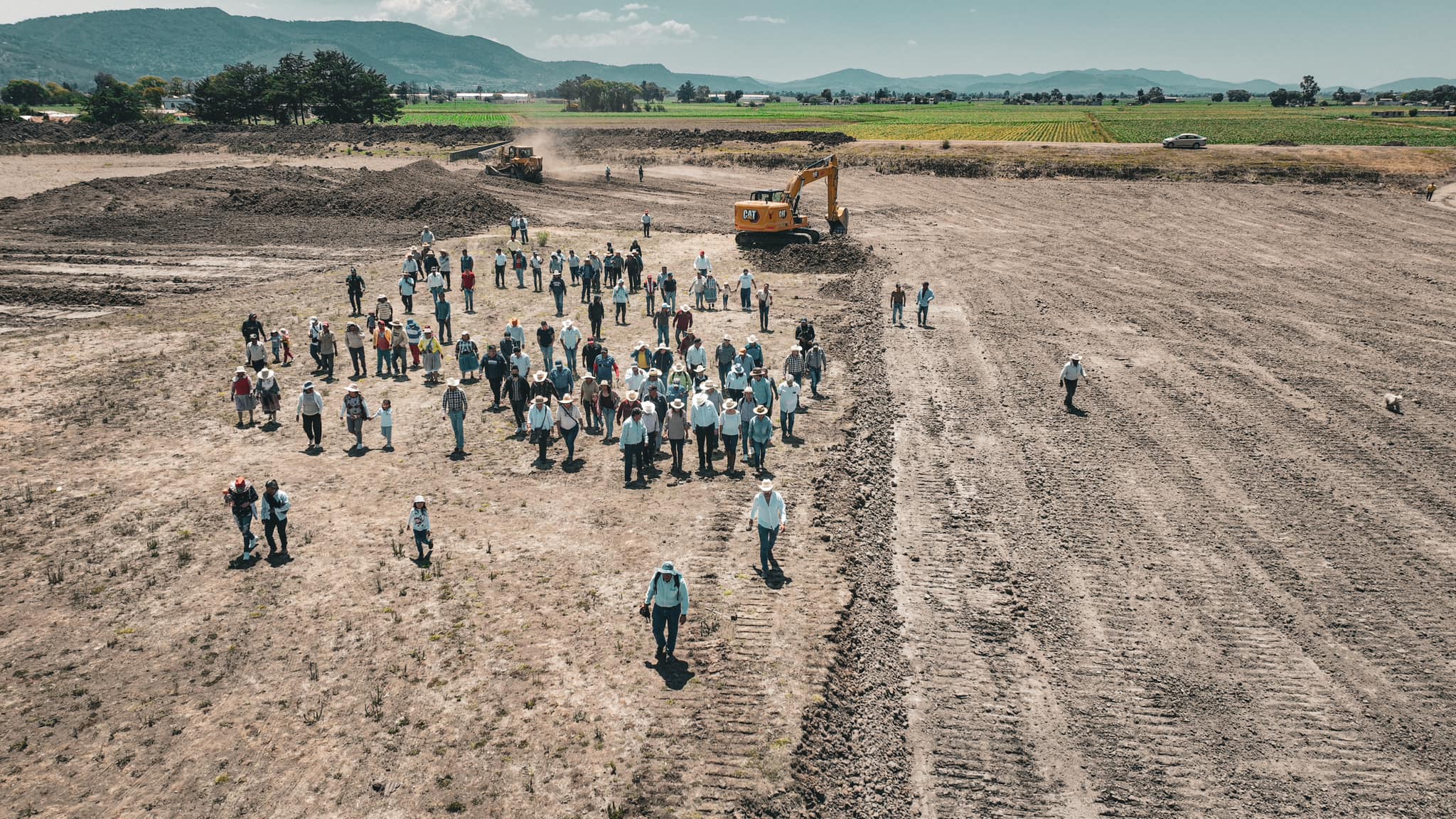 1686920976 559 Trabajos de ampliacion de la capacidad de captacion de agua